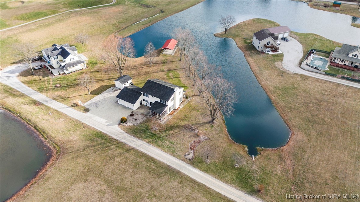 5376 West Linda Lane Hanover, IN 47243 - Photo 49 of 54