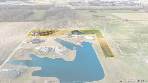 $399,900 | 5376 West Linda Lane, Hanover, IN 47243