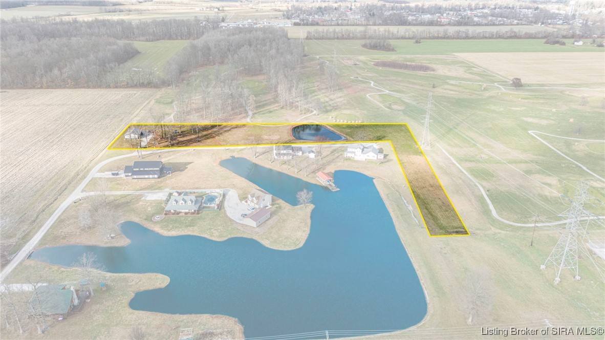 5376 West Linda Lane Hanover, IN 47243 - Photo 52 of 54