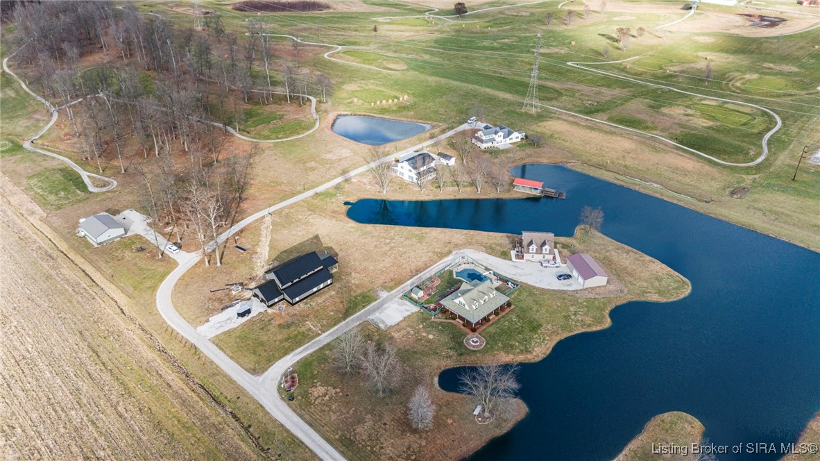 5376 West Linda Lane Hanover, IN 47243 - Photo 53 of 54