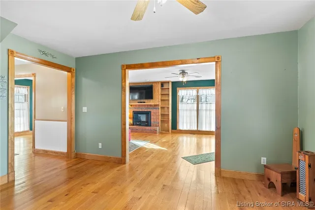 $425,000 | 5376 West Linda Lane, Hanover, IN 47243