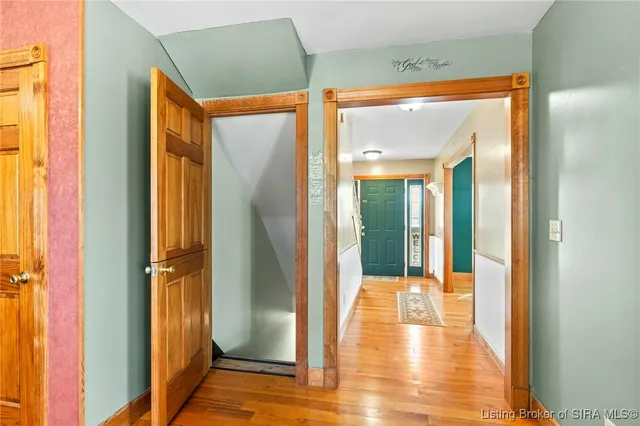 $425,000 | 5376 West Linda Lane, Hanover, IN 47243