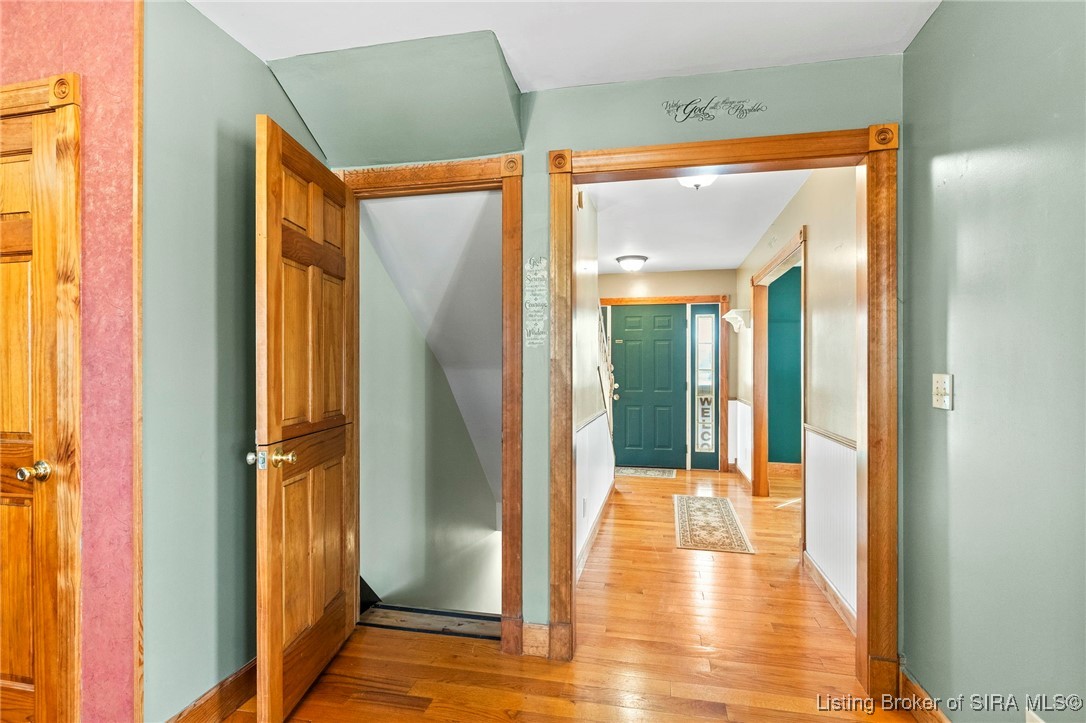 5376 West Linda Lane Hanover, IN 47243 - Photo 8 of 54