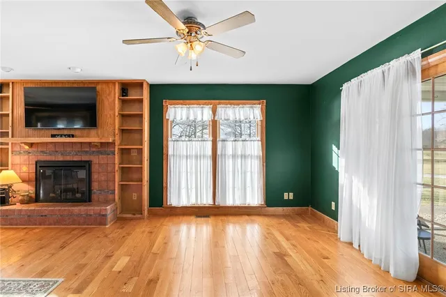 $425,000 | 5376 West Linda Lane, Hanover, IN 47243