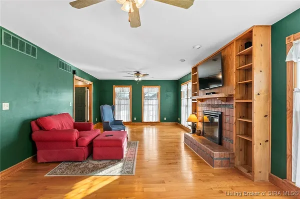 $399,900 | 5376 West Linda Lane, Hanover, IN 47243