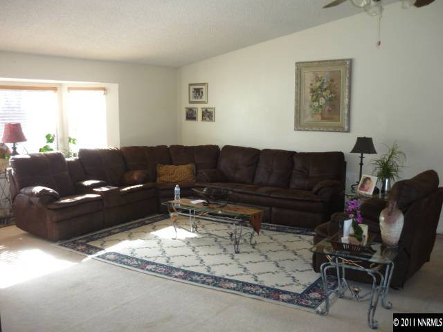 8502 Red Baron Boulevard Reno, NV 89506 - Photo 3 of 4 Photo 3