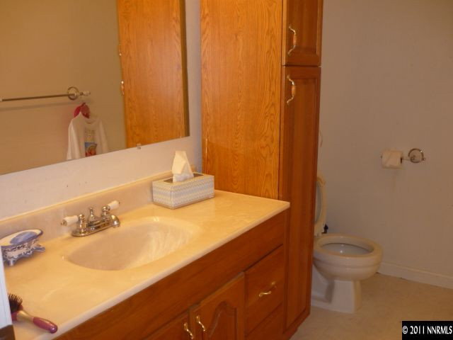 8502 Red Baron Boulevard Reno, NV 89506 - Photo 4 of 4 Photo 4