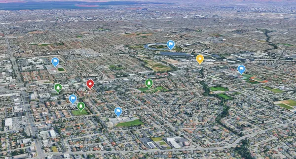 $828,888 | 10165 Danube Drive, Cupertino, CA 95014