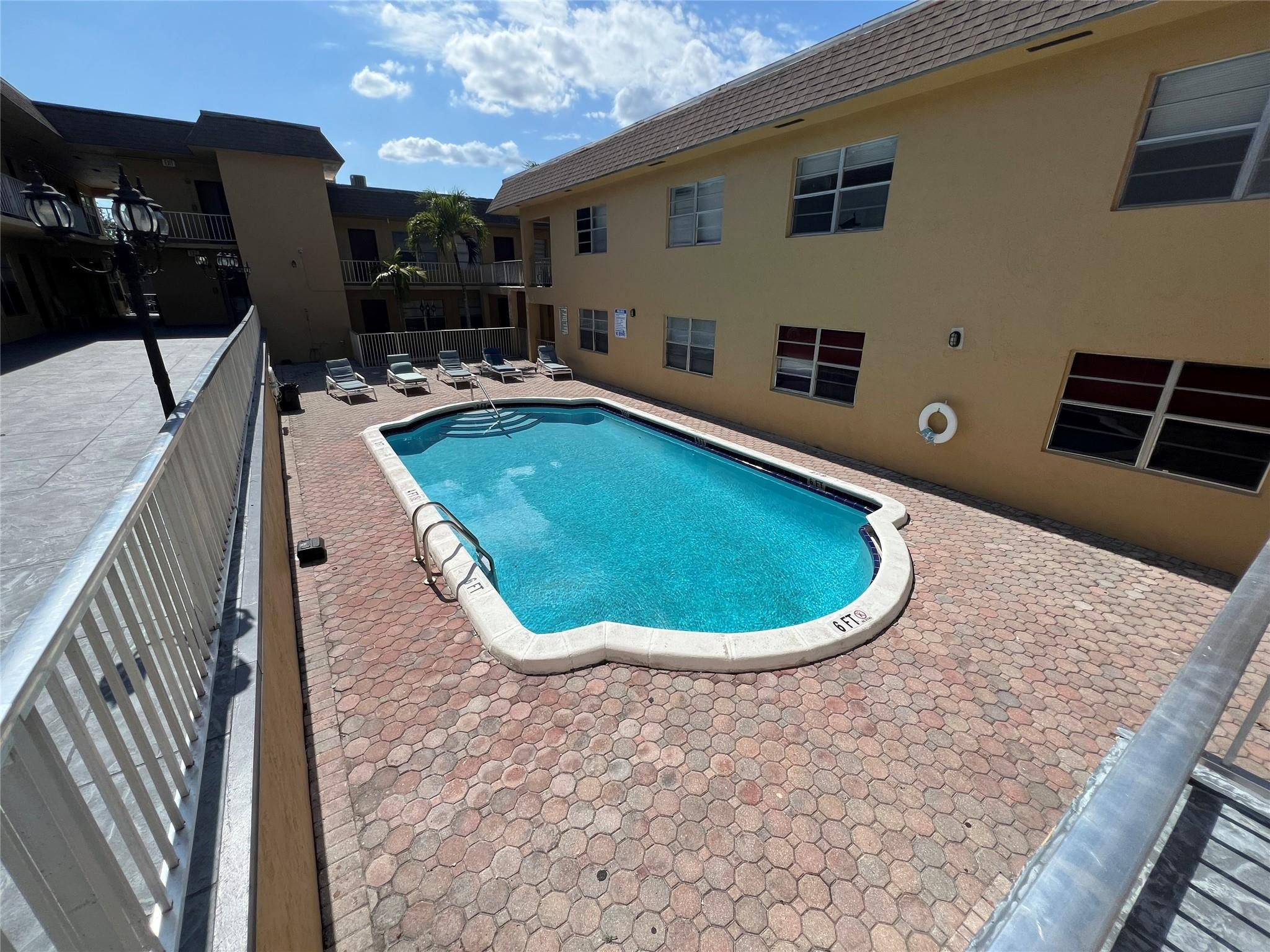 6840 Pembroke Road, Unit 118 Pembroke Pines, FL 33023 - Photo 15 of 15 Photo 15