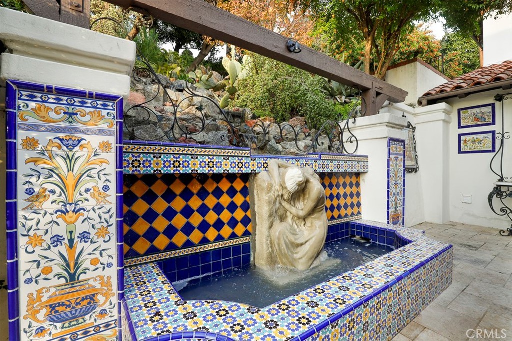 5818 Painter Avenue Whittier, CA 90601 - Photo 47 of 53 a view of outdoor seating