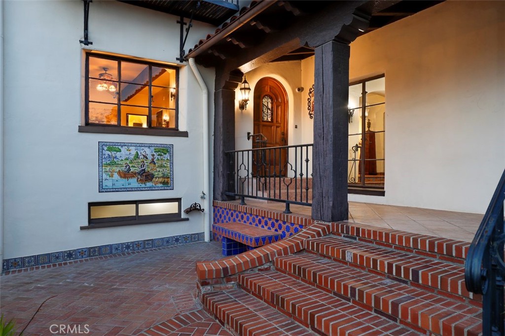 5818 Painter Avenue Whittier, CA 90601 - Photo 6 of 53 a bedroom with furniture and window