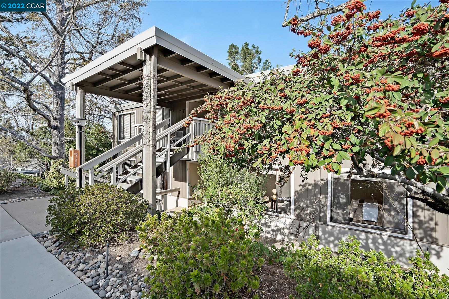 1216 Running Springs Road, Unit 4 Walnut Creek, CA 94595 - Photo 1 of 1 Gallery Image 1