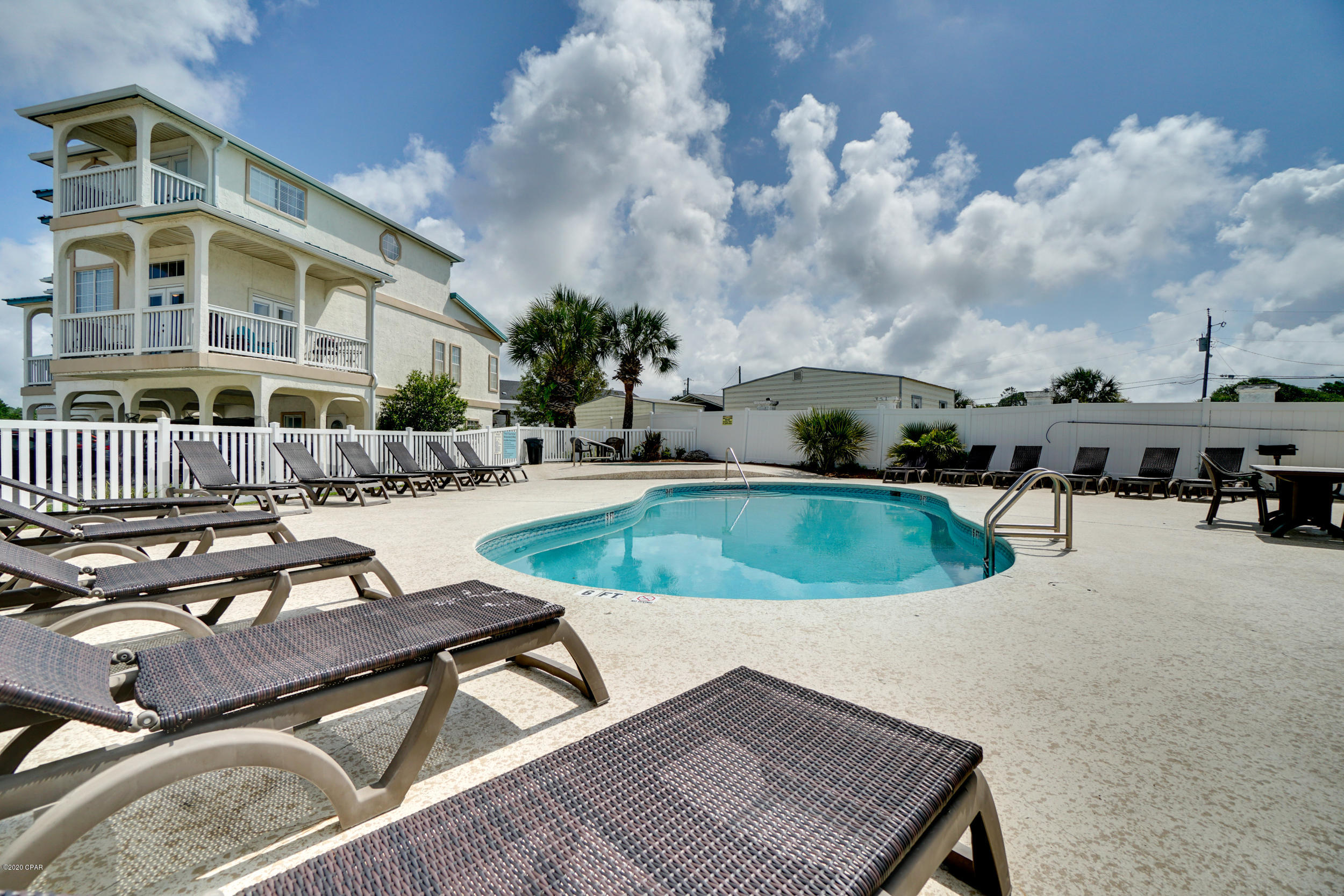 17878 Front Beach Road, Unit G2 Panama City Beach, FL 32413 - Photo 40 of 49 Gallery Image 40