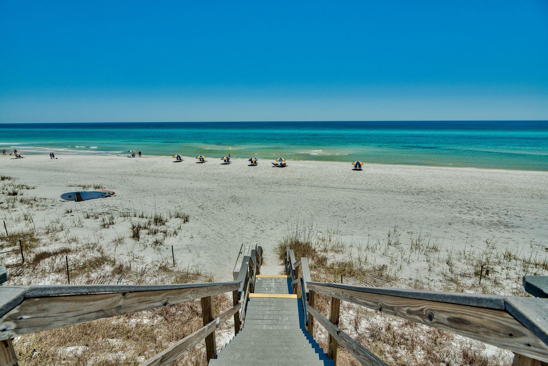 474 Old Beach Road Santa Rosa Beach, FL 32459 - Photo 16 of 24 a view of ocean view