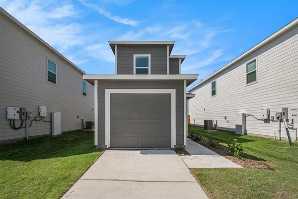$1,695 | 911 Sandhill Crane Lane, Princeton, TX 75407