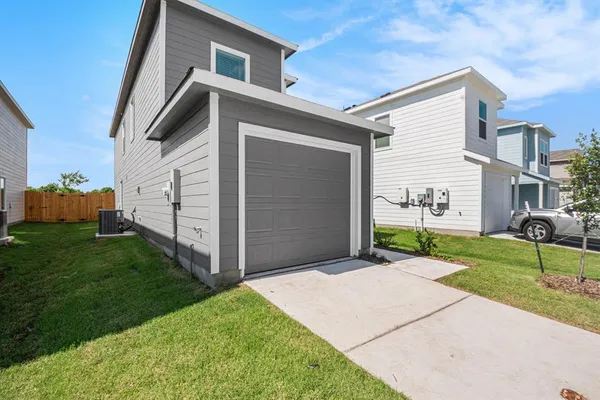 $1,650 | 911 Sandhill Crane Lane, Princeton, TX 75407