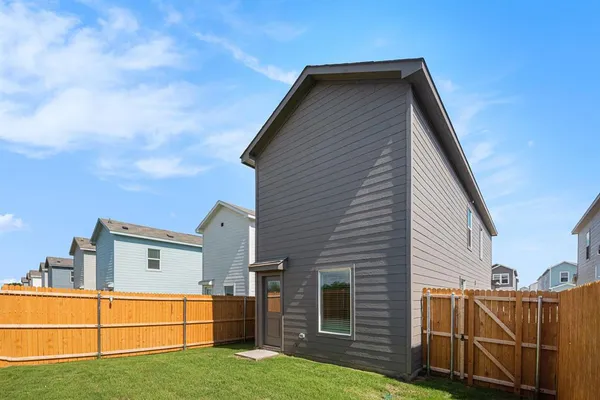 $1,650 | 911 Sandhill Crane Lane, Princeton, TX 75407