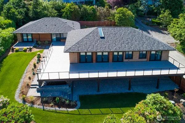 $8,900 | 6240 East Mercer Way, Mercer Island, WA 98040