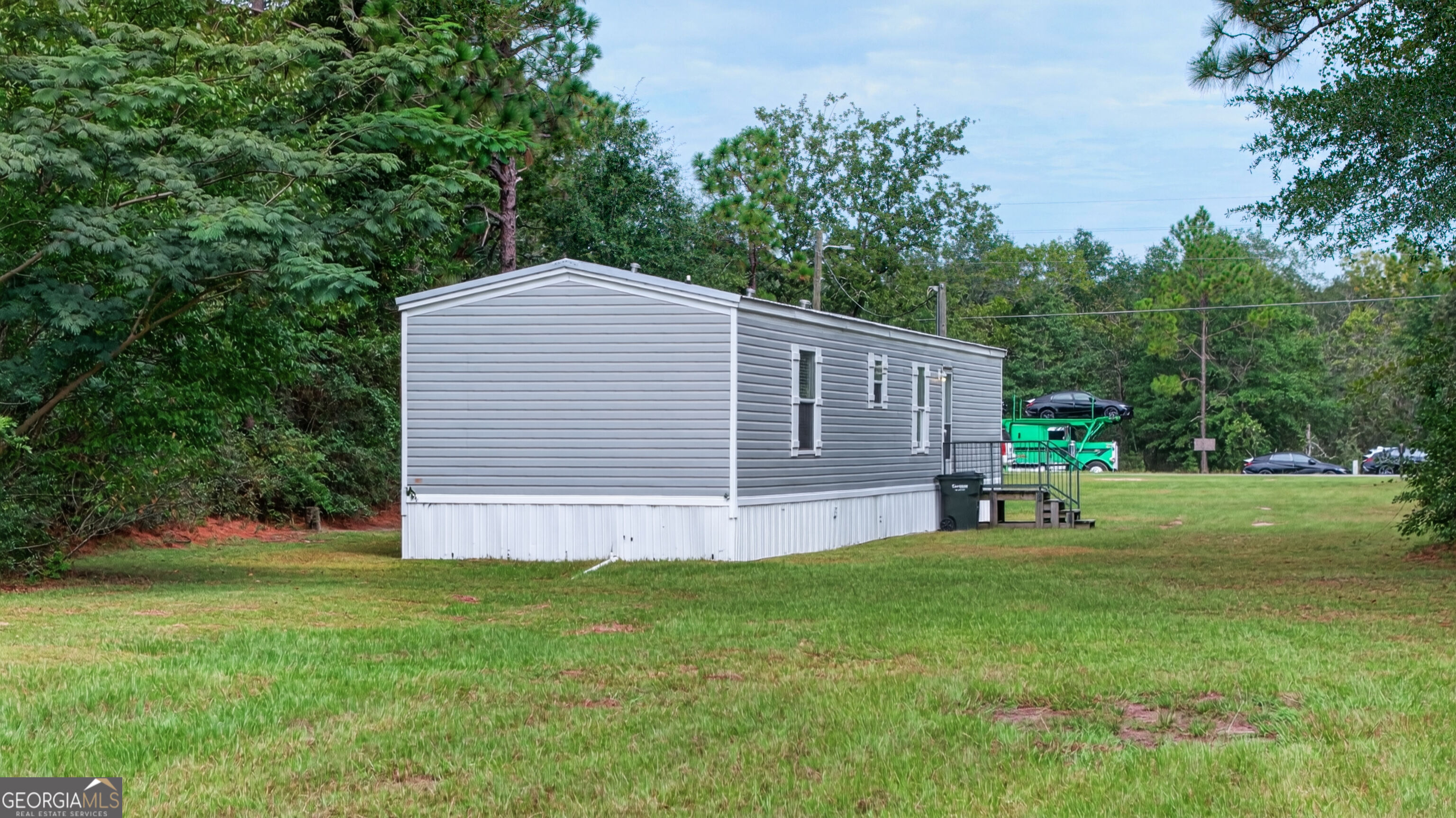 901 Joy Bluff Road Reidsville, GA 30453 - Photo 2 of 42 Matterport 3D Tour: https://my.matterport.com/show/?m=BquB9pKzPNf