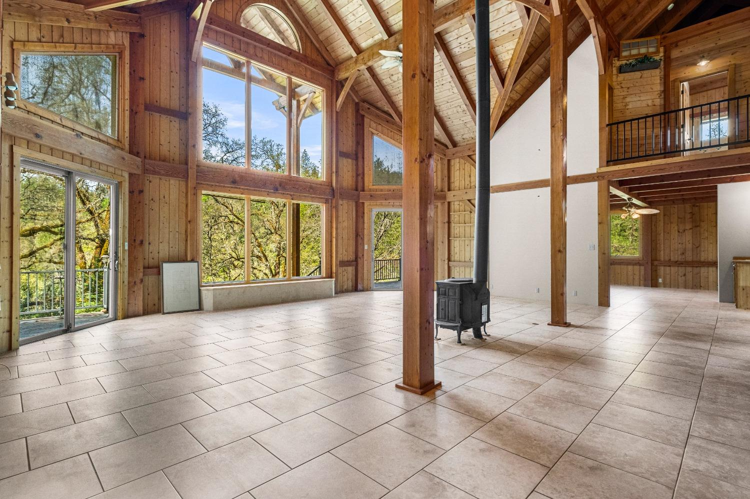 4271 Marshall Road Georgetown, CA 95634 - Photo 16 of 70 a view of a building with an outdoor space