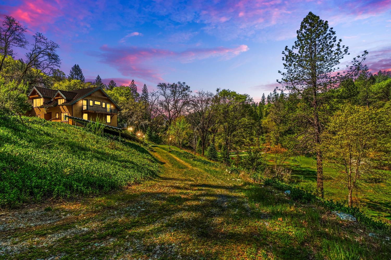 4271 Marshall Road Georgetown, CA 95634 - Photo 33 of 70