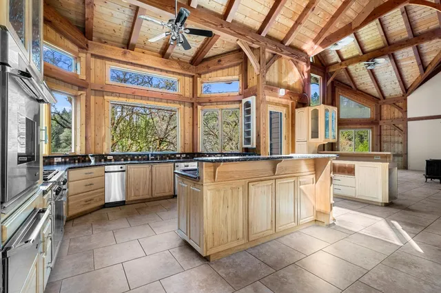 a bathroom with a sink a toilet and bathtub