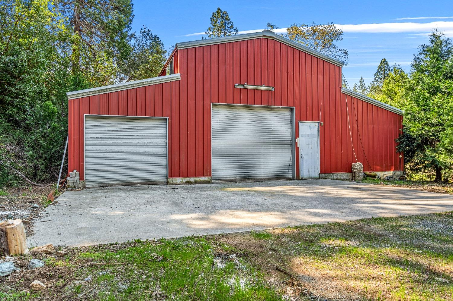 4271 Marshall Road Georgetown, CA 95634 - Photo 4 of 70