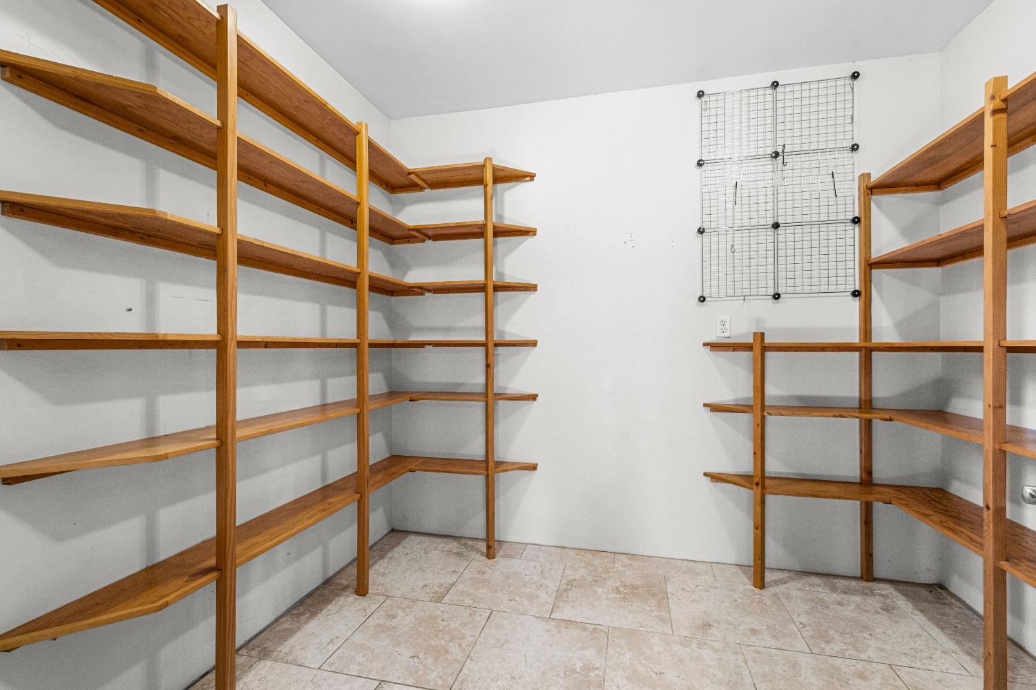 4271 Marshall Road Georgetown, CA 95634 - Photo 41 of 70 a view of a room with shelf