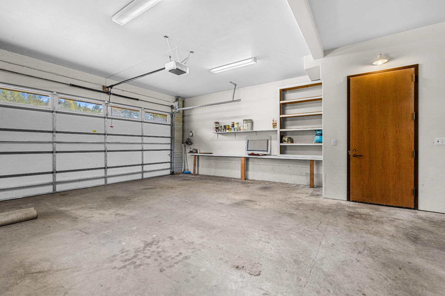 4271 Marshall Road Georgetown, CA 95634 - Photo 56 of 70 a view of a room with cabinets
