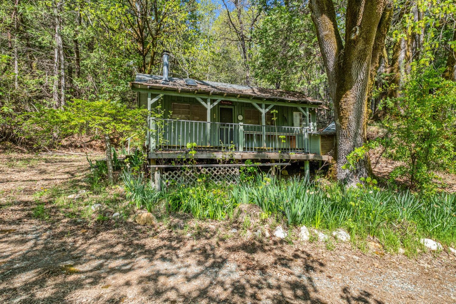 4271 Marshall Road Georgetown, CA 95634 - Photo 70 of 70