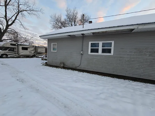 $169,900 | 425 South Staunton Monroe Street, Brazil, IN 47834