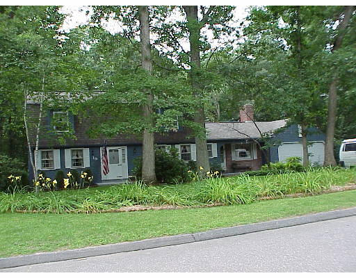 19 Pleasant View Road Wilbraham, MA 01095 - Photo 1 of 1 Gallery Image 1