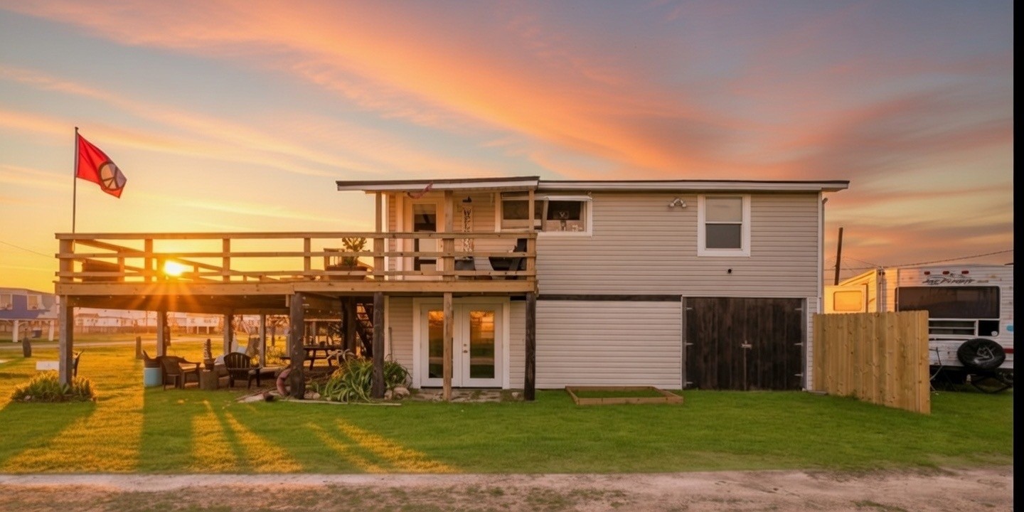 512 Caisson Street Surfside Beach, TX 77541 - Photo 29 of 29