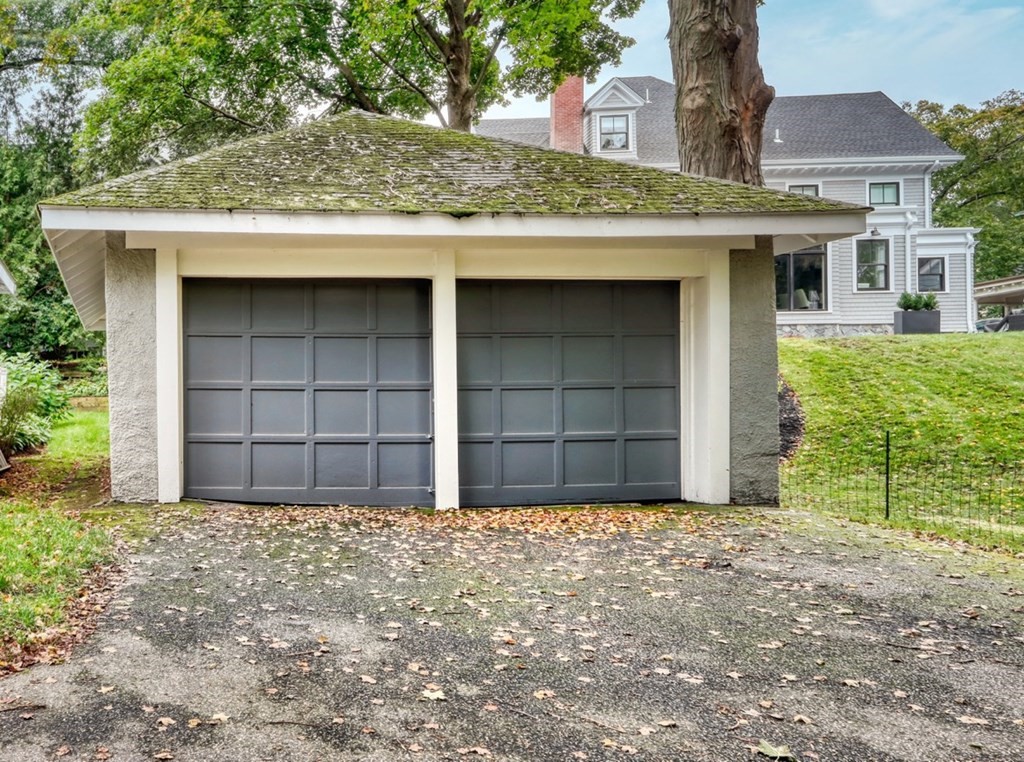 3 Sheffield Road Winchester, MA 01890 - Photo 41 of 42 a house with a outdoor space