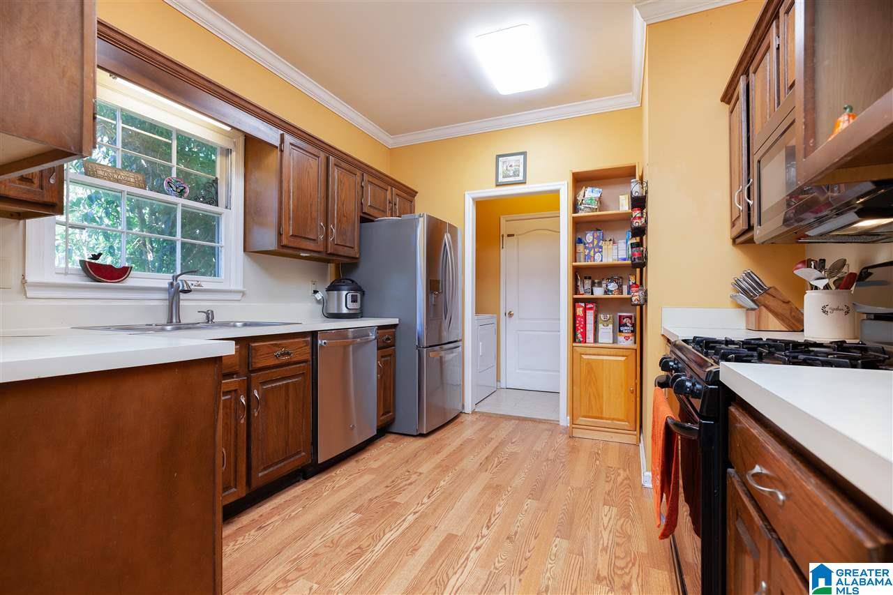 213 South Wood Road Birmingham, AL 35209 - Photo 5 of 31
