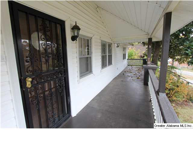 2 Ridge Street Anniston, AL 36201 - Photo 2 of 28