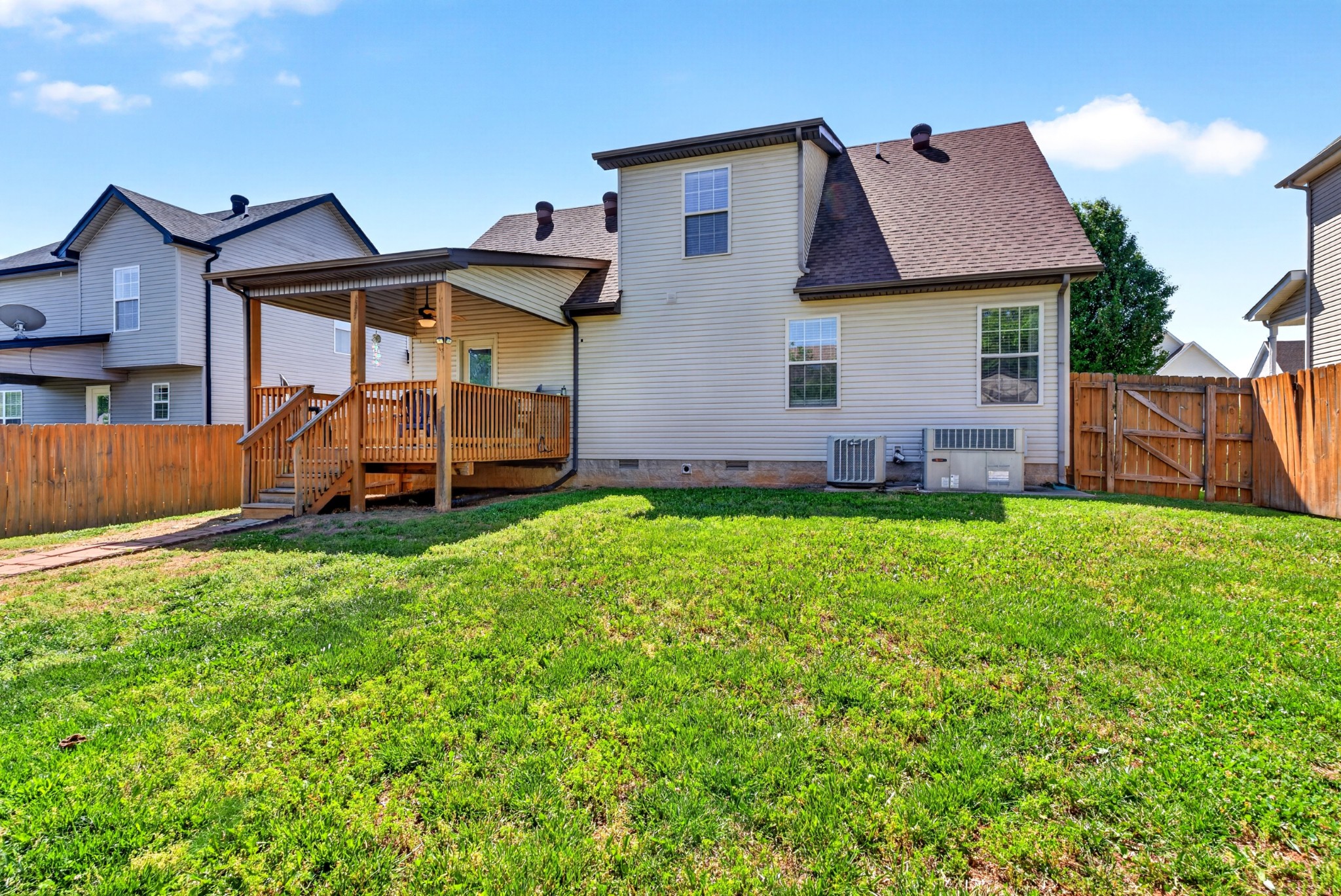 3727 Suiter Road Clarksville, TN 37040 - Photo 47 of 55 Gallery Image 47