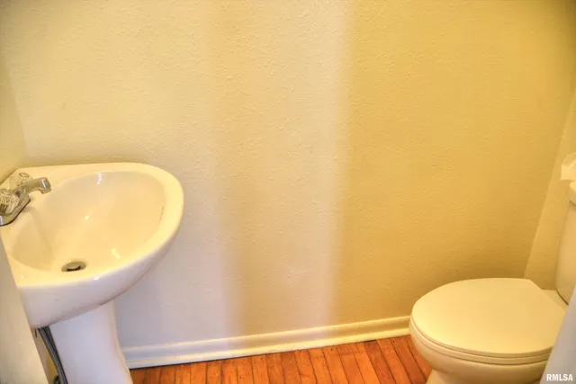 $85,000 | 432 North Randolph Street, Macomb, IL 61455