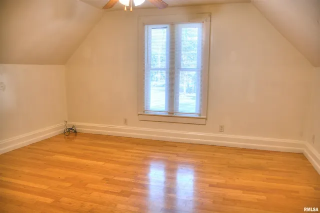 $85,000 | 432 North Randolph Street, Macomb, IL 61455