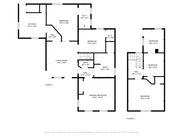 $79,900 | 432 North Randolph Street, Macomb, IL 61455