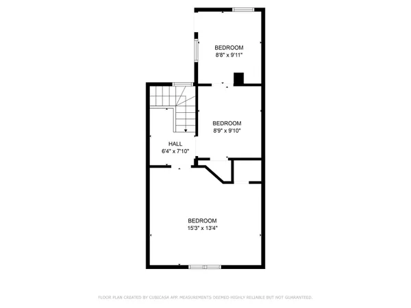 $79,900 | 432 North Randolph Street, Macomb, IL 61455