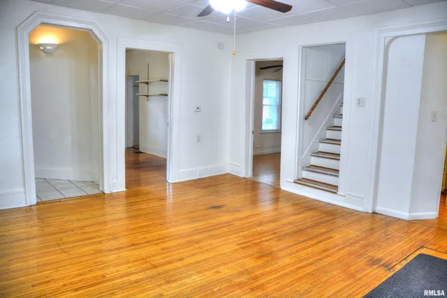 $85,000 | 432 North Randolph Street, Macomb, IL 61455