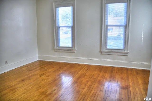 $85,000 | 432 North Randolph Street, Macomb, IL 61455