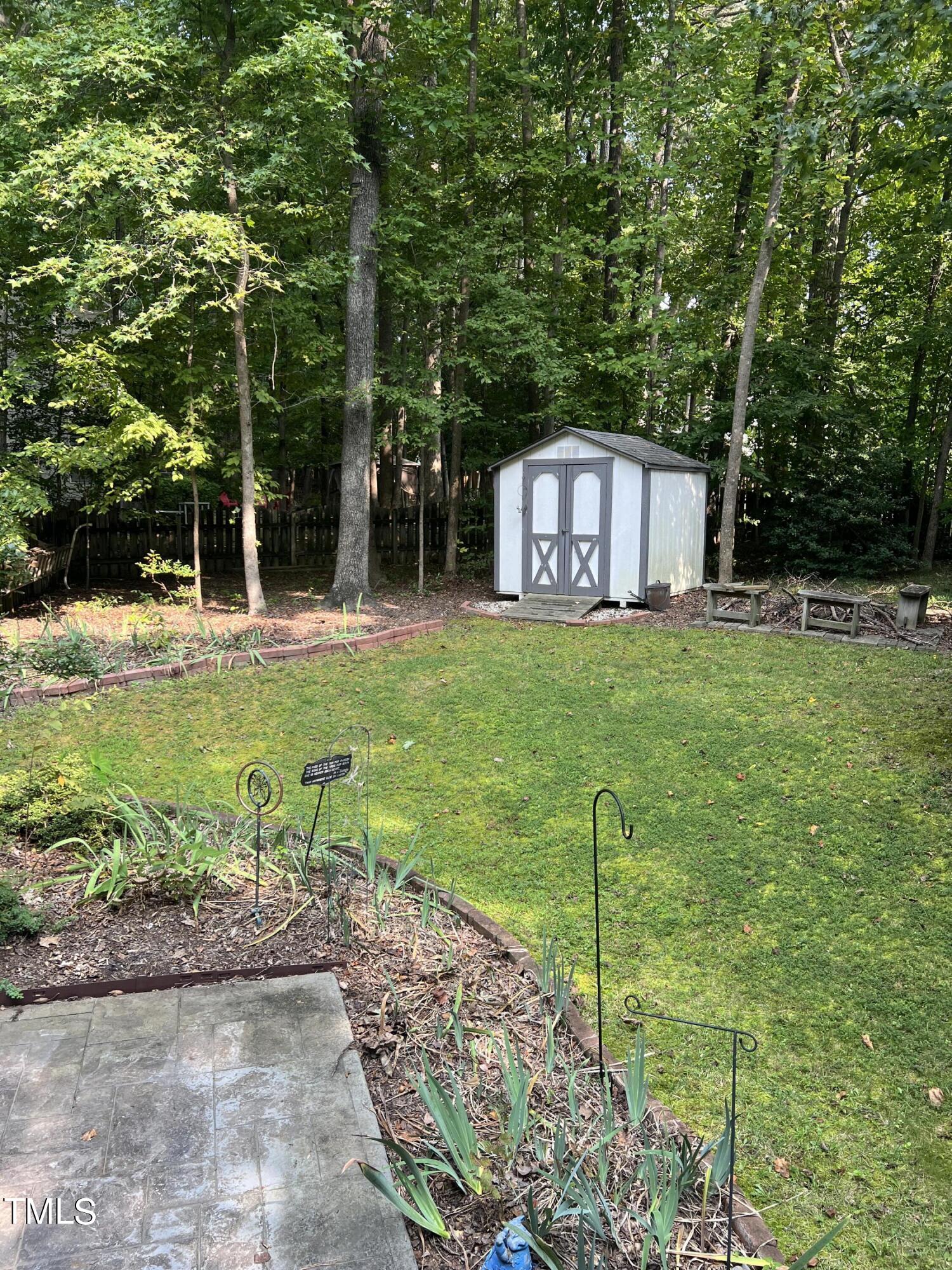 3328 Daingerfield Drive Raleigh, NC 27616 - Photo 35 of 51 IMG9355