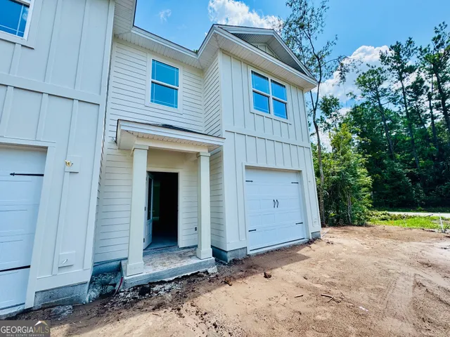 $260,000 | 577 South Arizona Street, Kingsland, GA 31548