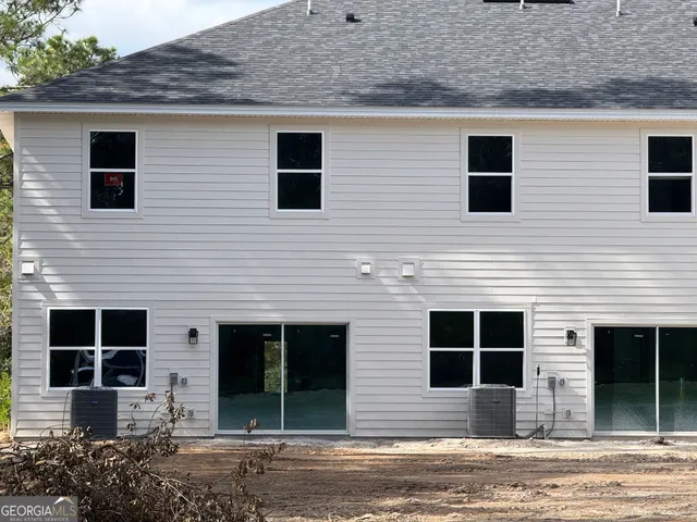 $260,000 | 577 South Arizona Street, Kingsland, GA 31548