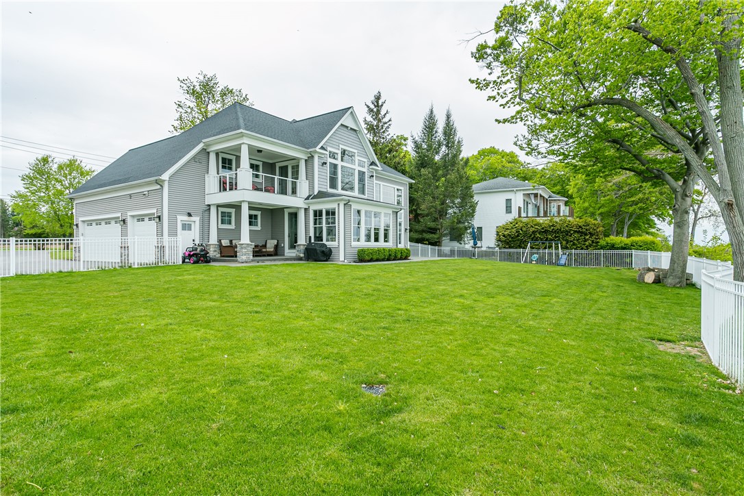 840 Lake Road Webster, NY 14580 - Photo 12 of 50