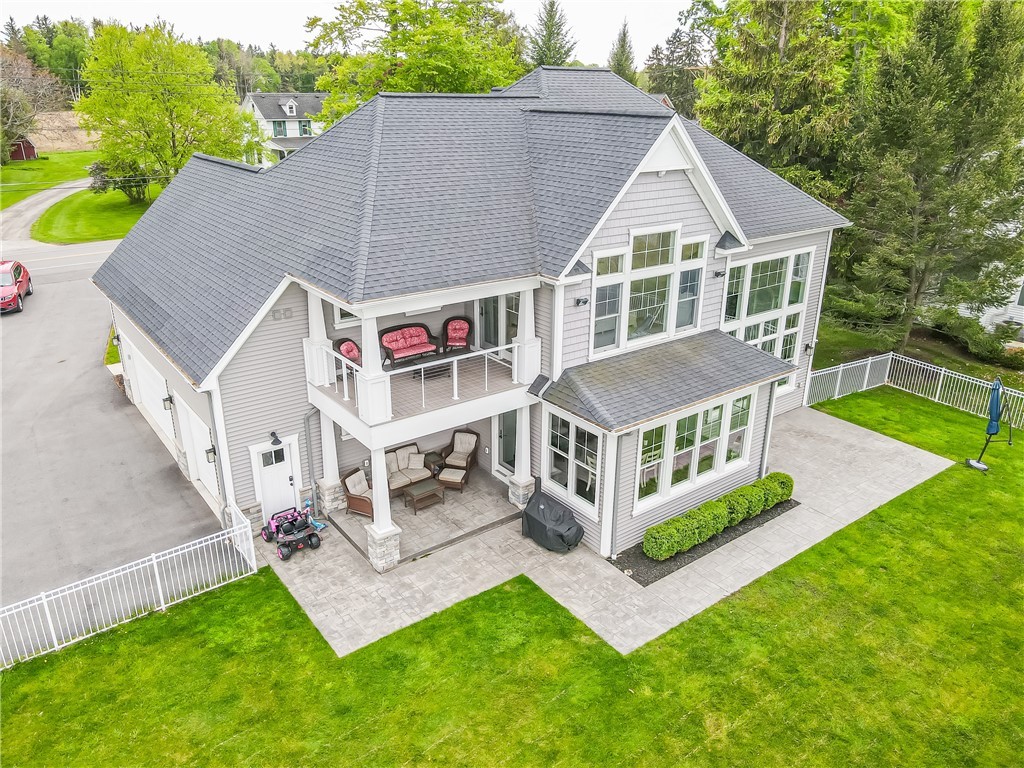 840 Lake Road Webster, NY 14580 - Photo 13 of 50