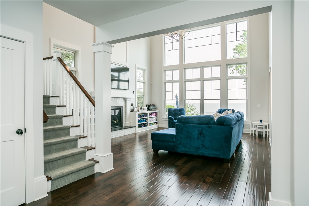 840 Lake Road Webster, NY 14580 - Photo 15 of 50