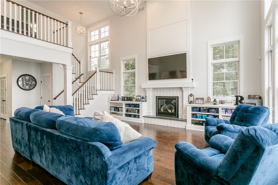 840 Lake Road Webster, NY 14580 - Photo 16 of 50